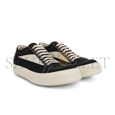 RICK OWENS SS25 HOLLYWOOD VINTAGE SNEAKS BG01C7 